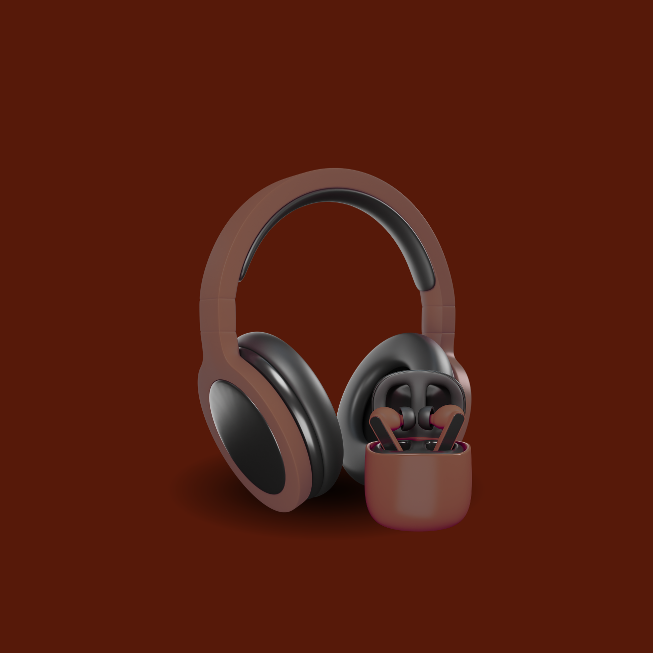 Tech & Gadgets