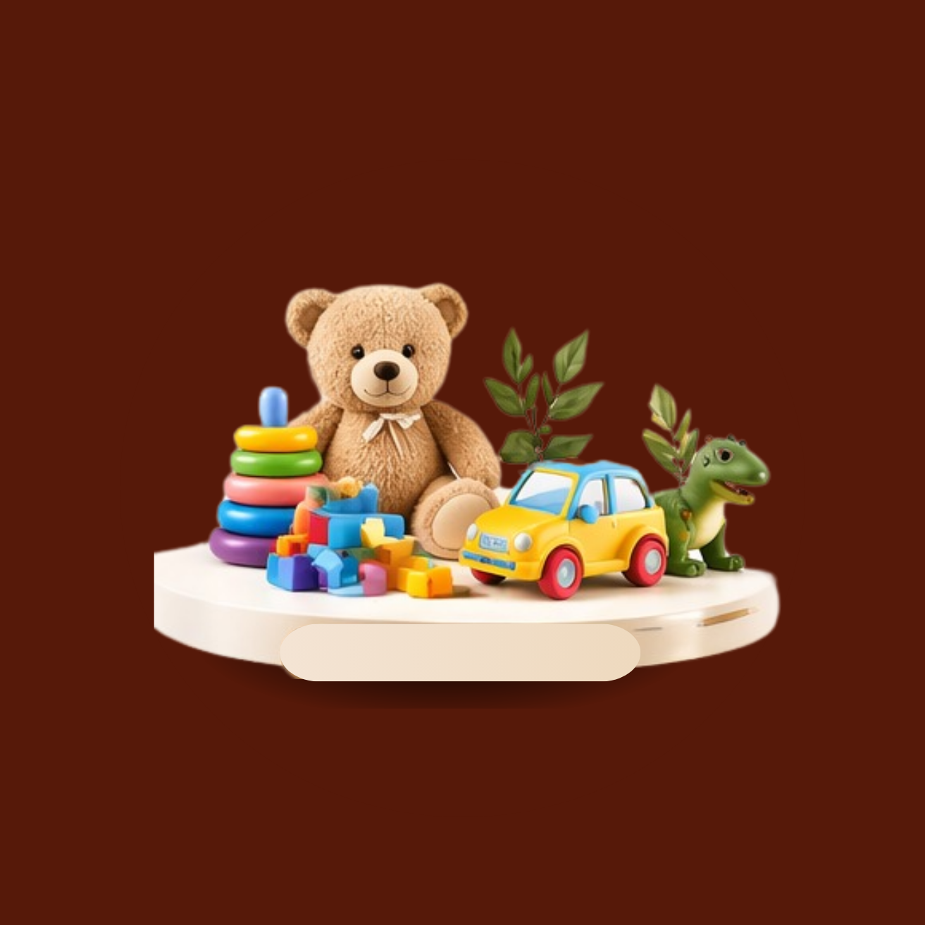 Baby Accessories